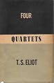 Four Quartets