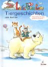 LesePiraten - Tiergeschichten - Kleine Geschichten, gro&szlig;er Lesespa&szlig; - Julia Boehme