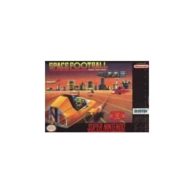 Space Football
