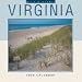 Book USA States W& S Virginia Calendar