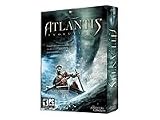 Revue DreamCatcher Interactive  / Atlantis Evolution - Ensemble complet - 1 utilisateur - PC - CD - Win