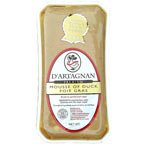 D'Artagnan Mousse of Duck Foie Gras - Large