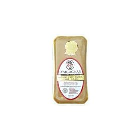 D'Artagnan Mousse of Duck Foie Gras - Large