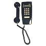 Cortelco - 255400-vba-20m - ITT-2554-V-BK