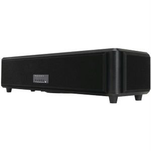 COBY CSMP88 MULTIMEDIA 3D SOUNDBAR SPEAKER SYSTEM