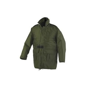 StearnsÂ® Law Enforcement Flotation Jacket Green