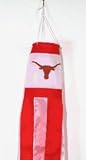Texas Longhorns 57 Windsock
