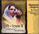 CD-Charts  Music : A Gift of Love II: Oceans of Ecstasy