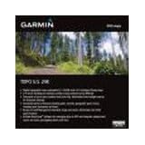 Garmin MapSource TOPO! US 24k Southwest Topographic Coverage of Utah, Colorado, Arizona, and New Mexico (DVD)