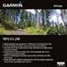 Garmin MapSource TOPO! US 24k Southwest Topographic Coverage of Utah, Colorado, Arizona, and New Mexico (DVD)