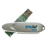 Edge Memory 2 GB Hi-Speed USB Flash Drive