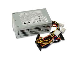Shuttle Netzteil 450W PC55 SilentX PC-Netzteil für XPCs
