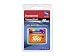 Transcend TS16GCF133 16GB 133x Compact Flash Card