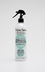 Original Sprout 12 oz Miracle Detangler