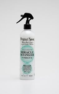 Original Sprout 12 oz Miracle Detangler
