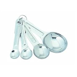 Norpro 3050 Measuring Spoon Set