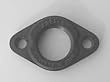 Grundfos 519604 1.5" Flange Set