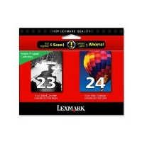 LEX18C1571 - Lexmark 18C1571 Ink