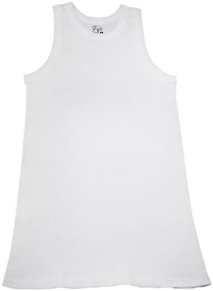 NAES Men's Classic Fit 2 Pack Solid tank tops (extra large)