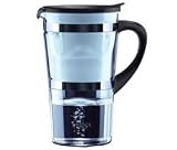 Brita Edition Glass Filter Jug Maxtra Cartridges Pack Of 6 100486