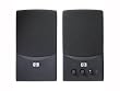 HP GL313AA#ABA 2-piece USB Speakers