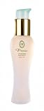 Premier Dead Sea Vitamin Concentrated Facial Serum, Vitamin E and C, 1.7-Fluid Ounce