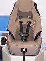 High Back Booster Car Seat