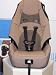 Baby : High Back Booster Car Seat