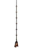 Vitalia Mini Pendant, 1 LIGHT/MINI, OIL RUBBED BRNZ