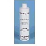 MidMark Speed Clean 16oz Ultra Cleave Steam Sterilizers for Autoclave, 12/cs