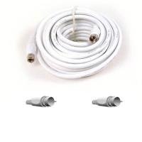 Electronics: Belkin Pro Series antenna Cable f Connector m f Connector M 25 Ft coaxial wh