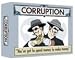 Sporting Goods : Corruption Card Game