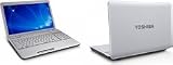 Toshiba Satellite L655D-S5076WH 15.6-Inch Notebook PC - Helios White
