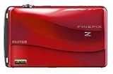 Fujifilm FinePix Z700EXR 12 MP Super CCD EXR Digital Camera with 5x Optical Zoom and 3.5-Inch Touch-Screen LCD