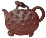 Buy Genuine YiXing Teapot, Toad on Lotus Seeds, Larger Size Knowing God: Walking through the Book of Books