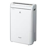 Panasonic ハイブリッド方式除湿機 シルバー F-YHFX120-S