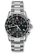 Swiss Army Men's Chrono Classic Watch #241122