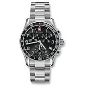 Swiss Army Men's Chrono Classic Watch #241122