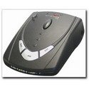 Whistler Laser-Radar Detector with LED Display