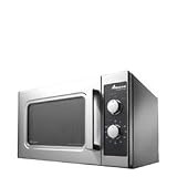 Product details for 1000 Stainless Steel Microwave (15-0380)