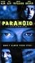 Paranoid [VHS]