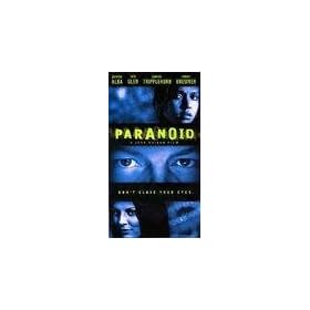 Paranoid [VHS]
