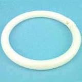 Feit Elictric FC12T9/CW Long Life Compact Fluorescent Circular Light Bulb