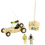 True Heroes R/C Dune Buggy