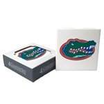 Florida Gators Coaster Set