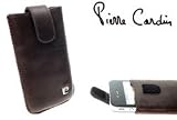 Produkt-Bild: Pierre Cardin&reg; SlimCase Orion Leder size SL Brown