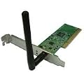 Logilink 54Mbit PCI WLAN Karte Wireless