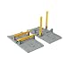 Brio 33207 Rail & Road Crossings