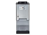 Waring IC70 Brushed Stainless Steel Professional Ice Crusher 12-c.