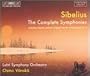 Sibelius: The Complete Symphonies